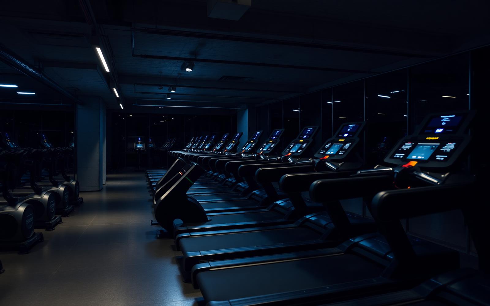 Cardio Zone