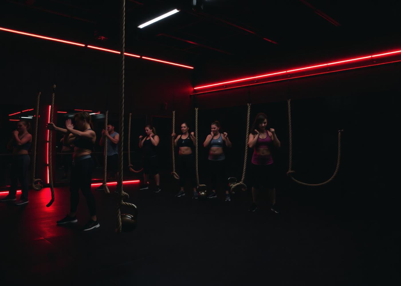Group Classes