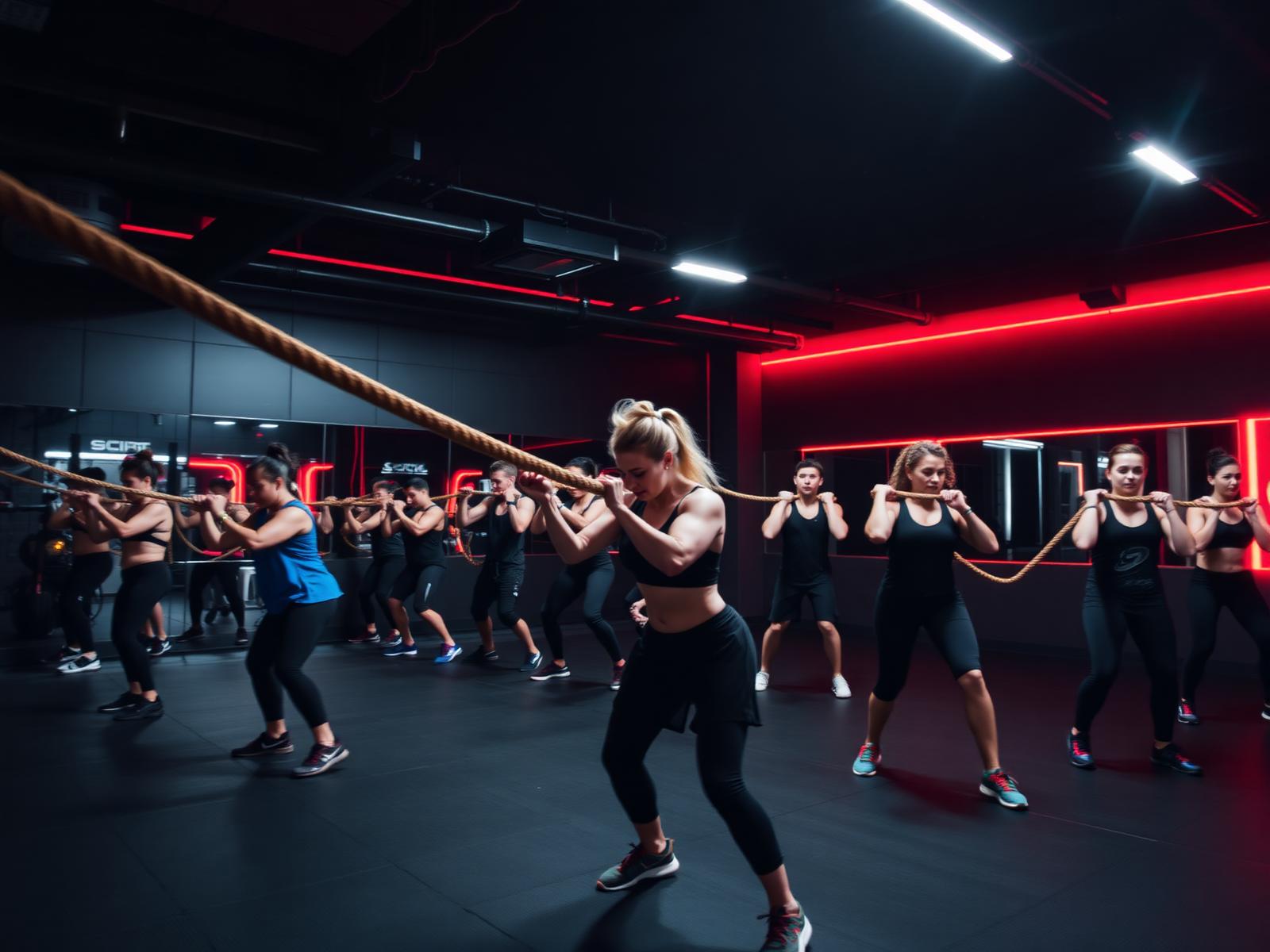 HIIT