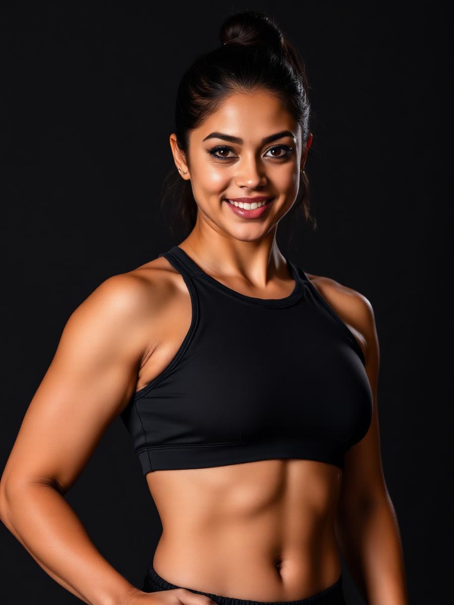 Priya Malhotra