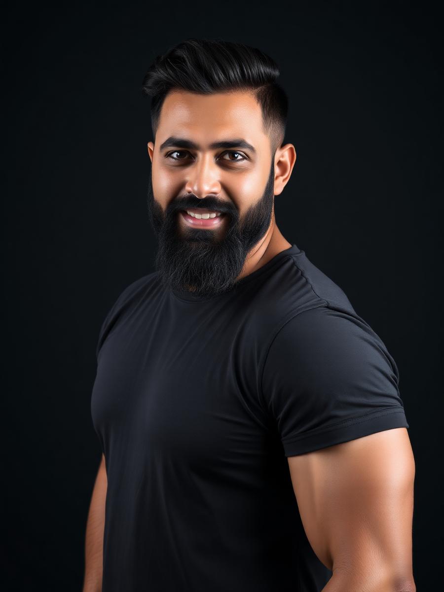 Aman Deep
